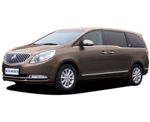 別克商務(wù)車(chē)