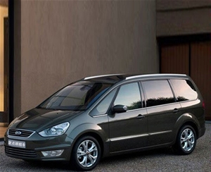 商務(wù)車(chē)（3）